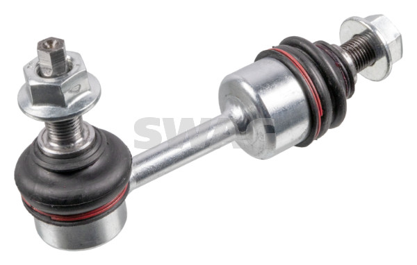 SWAG 33 10 8629 Link/Coupling Rod, stabiliser bar
